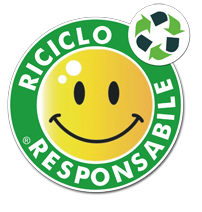 riciclo responsabile